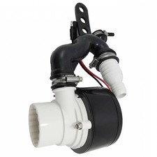 RARITAN MARINE ELEGANCE DISCHARGE PUMP ASSEMBLY - 12V picture