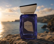 Atlantis Extrait  Eau De Parfum by French Avenue 3.4 Oz/ 100 Ml picture