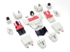 DNA Design DK-77 Upgrade Kit for Age of the Primes Superion picture