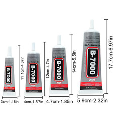 B-7000 Adhesive Multi-Function Super Glue Suitable for Phone Repair picture