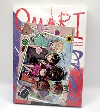 OMORI Volume 1 [English] Horror Manga + Kinokuniya Exclusive Postcard picture