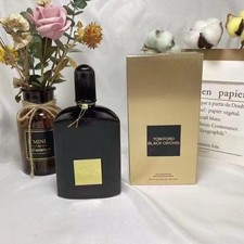 Tom Ford Black Orchid Eau de Parfum EDP 3.4 oz 100ml Luxury Perfume-New Receipt picture