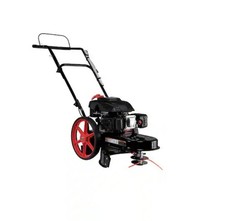 Legend Force 22 in. 173cc Gas Walk Behind String Trimmer Mower –Heavy Duty Power picture