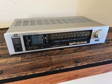 Vintage JVC R-K100 Stereo Receiver picture