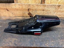 1977 Harley Davidson XLCR1000 Seat Tail  Fiberglass XLCR 1000 CR1000 Cafe picture