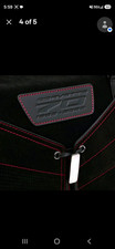 2023-2027 Corvette 70th Anniversary 2 Piece Premium Leather Luggage Kit 84873207 picture