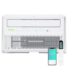 Hykolity 12,000 BTU Smart Inverter Window Air Conditioner picture
