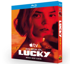 Lucky (2026) 2-D picture