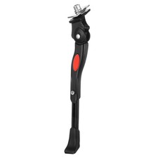 Bike Kickstand Adjustable Center Mount for 24-29