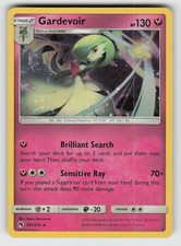 Gardevoir (Cosmos Holo) 141/214 Promo Miscellaneous Cards & Products Near Mint picture
