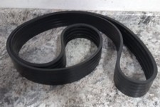 Gates 5/B148 151 In Outside Length 5 Rib B148 Black V-Belt picture