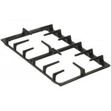Smeg 694092358 Central Grid Assembly 1/2