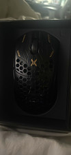 Finalmouse UltralightX ULX guardian  Lightweight 8000 DPI 5Btn picture