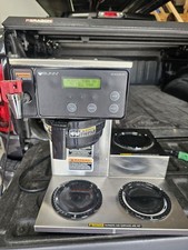 Bunn AXIOM 15 Automatic 38700.0009 Coffee maker 12-Cup 3 warmers *PARTS ONLY* picture