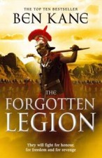 The Forgotten Legion: The Forgotten Legion Chronicles, Volume 1 (Nov - VERY GOOD picture