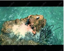 Blake Lively Signed 8x10 Photo UACC COA + Date, Location, & Event Details picture