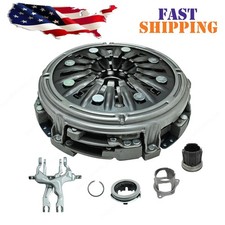Set-Double Clutch FIT Hyundai Veloster Kona Tucson Sonata Kia Forte 412002D220 picture
