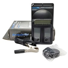 Digital Engine Tachometer (Like OPPAMA PULSE PET-1100R) 2 & 4-Stroke - Digital picture