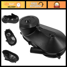 Replacement Front Clutch Cover for Polaris Sportsman 400/500, Scrambler 400, Mag picture