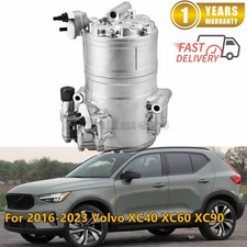 Electric Hybrid AC Compressor For 2016-23 Volvo XC40 XC60 XC90 32130500 36010562 picture