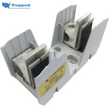 1Pc Brand New 1-Pole Class J Fuse Block for BUSSMANN JM60400-1CR 600V-400A picture