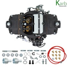 BR-67320 750 CFM Brawler Street Carburetor Mechanical Secondary picture