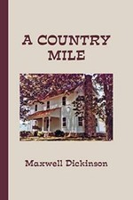A Country Mile                                                                  picture