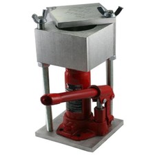 HTP Big Daddy PRESS - Made in USA (2-Ton / 4,000 Lbs. Big Daddy) picture