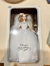 JHD Mizi Mary Macy Classic Wedding Bride Doll picture