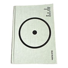 Rick Rubin The Creative Act: A Way of Being HC 2023 Creativity Penguin Press picture