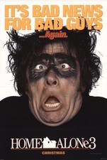 1997 Promo Film Poster Print 