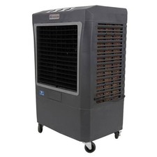 Hessaire Reconditioned 3100 CFM 3-Speed Evaporative (Swamp Cooler) for 950 sq.ft picture