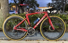 Specialized S-Works Tarmac SL7 Remco 003/100 – Size 52 (Frameset Only) picture