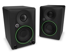 Mackie CR3.5 Creative Monitor Speakers 3.5 picture