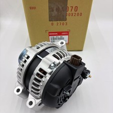 Honda Accord 2003-2007 Element 2003-2011 2.4L Acura 31100-RTA-003 Alternator picture
