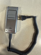 Vintage Braun 5586U Rechargeable Foil Electric Shaver Trimmer & Cord Germany picture