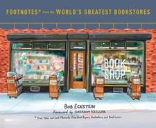 Footnotes from the World's Greatest Bo..., Bob Eckstein picture