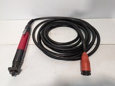 Tech-Motive Tool Nut Runner, 3/8