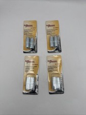 Lumax 1/8 in. NPT Standard Grease Coupler 4 Pack picture
