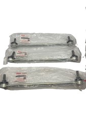 New Genuine OEM Suzuki 06-13 Grand Vitara Front Sway Bar Link 42420-65J01 picture