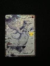 RESHIRAM 113/114 CELEBRATIONS: CLASSIC COLLECTION POKEMON HOLO NM/M picture