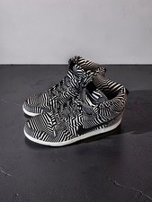 Size 11.5 - Nike Dunk Premium SB High Concept Car “Dazzle” picture