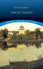 Uncle Vanya (Dover Thrift Editions) - Mass Market Paperback - GOOD picture