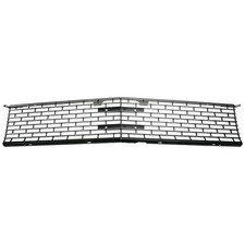 Grille Standard Mustang 1966 picture