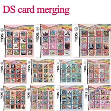 4300 IN 1 Consoles, Video Game Consoles, DS, NDS, 3DS, 3DS, NDSL picture
