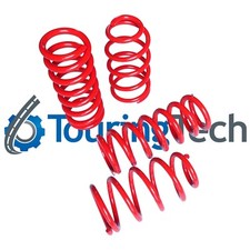 Touring Tech Performance Lowering Springs 1.8
