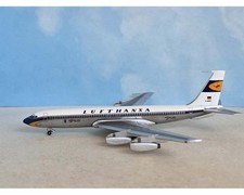 Lufthansa B707-400 D-ABOC 1:400 Scale Aeroclassics AC411523 picture