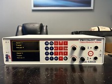 HAKO-MED Pro Elect DT 2000 Muscle Stimulator picture