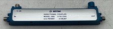 KRYTAR 1850 Directional Coupler 16dB 0.5-18GHz RF SMA picture