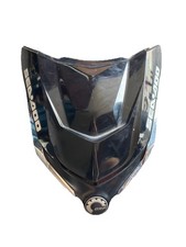 18-25 Seadoo RXT-X 300 GTX 300 Front Upper Bow Nose Hood Cover 291004794 picture